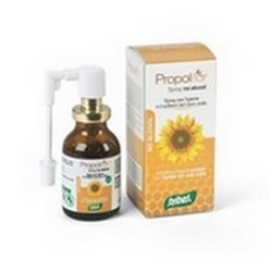 Propolflor Spray No Alcohol 20mL - Product page: https://www.farmamica.com/store/dettview_l2.php?id=9198