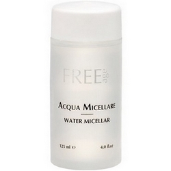 Free Age Water Micellar 125mL - Product page: https://www.farmamica.com/store/dettview_l2.php?id=9206