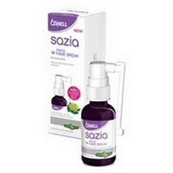 6 Snell Sazia Break Spray 30mL - Product page: https://www.farmamica.com/store/dettview_l2.php?id=9215