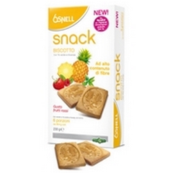 6 Snell Snack Biscotto 6x38,4g - Pagina prodotto: https://www.farmamica.com/store/dettview.php?id=9217