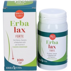 Erbalax Forte Compresse 100g - Pagina prodotto: https://www.farmamica.com/store/dettview.php?id=9229
