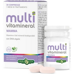 Reintegra Multivitamineral Mom Tablets 39g - Product page: https://www.farmamica.com/store/dettview_l2.php?id=9243