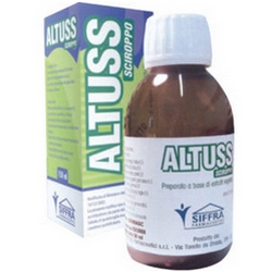 Altuss Syrup 150mL - Product page: https://www.farmamica.com/store/dettview_l2.php?id=9252
