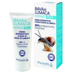 Bava di Lumaca Extract Plus Crema 100mL - Pagina prodotto: https://www.farmamica.com/store/dettview.php?id=9260
