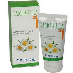 Camomilla Crema Pomata 75mL - Pagina prodotto: https://www.farmamica.com/store/dettview.php?id=9262