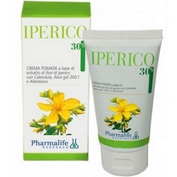 Hypericum Cream 75mL - Product page: https://www.farmamica.com/store/dettview_l2.php?id=9263