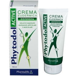 Phytodol Cream 100mL - Product page: https://www.farmamica.com/store/dettview_l2.php?id=9266