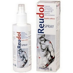 Reudol Spray 200mL - Pagina prodotto: https://www.farmamica.com/store/dettview.php?id=9268