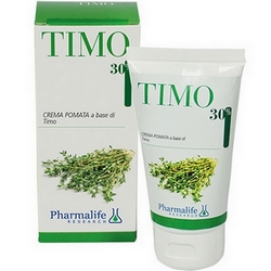 Thymus Cream 75mL - Product page: https://www.farmamica.com/store/dettview_l2.php?id=9271