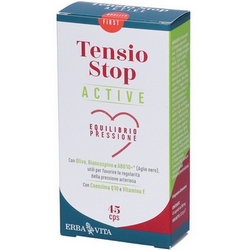 Tensio Stop Capsule 22,5g - Pagina prodotto: https://www.farmamica.com/store/dettview.php?id=9277