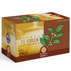 Green Tea Tisane Planta Medica 40g - Product page: https://www.farmamica.com/store/dettview_l2.php?id=9292