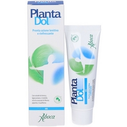 PlantaDol Gel 50mL - Product page: https://www.farmamica.com/store/dettview_l2.php?id=9298