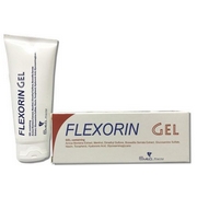 Flexorin Gel 100mL - Product page: https://www.farmamica.com/store/dettview_l2.php?id=9304