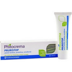 PruriStop Phitocrema 30mL - Pagina prodotto: https://www.farmamica.com/store/dettview.php?id=9305