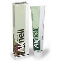 AKneil Cream 50mL - Product page: https://www.farmamica.com/store/dettview_l2.php?id=9316