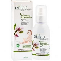 BioEulen Pediatric Spray Dermatite da Pannolino 100mL - Pagina prodotto: https://www.farmamica.com/store/dettview.php?id=9318