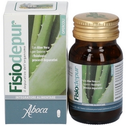 Fisiodepur Capsules 24g - Product page: https://www.farmamica.com/store/dettview_l2.php?id=9341