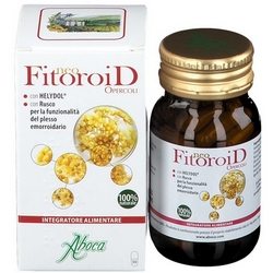 FitoroiD Capsules 25g - Product page: https://www.farmamica.com/store/dettview_l2.php?id=9361