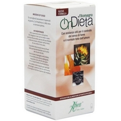 Fitomagra OnDieta Capsules 50g - Product page: https://www.farmamica.com/store/dettview_l2.php?id=9362