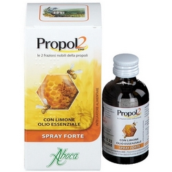 Propol2 EMF Spray Forte 30mL - Pagina prodotto: https://www.farmamica.com/store/dettview.php?id=9366