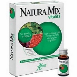 Natura Mix Vitality Vials 10x15g - Product page: https://www.farmamica.com/store/dettview_l2.php?id=9374