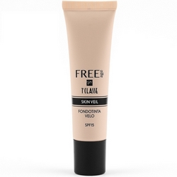 Free Age Skin Veil Veil Foundation 01 30mL - Product page: https://www.farmamica.com/store/dettview_l2.php?id=9393