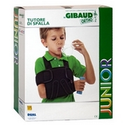 Dr Gibaud Tutor Shoulder Junior 1512 - Product page: https://www.farmamica.com/store/dettview_l2.php?id=9410