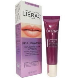 Lierac Liftissime Lips 15mL - Product page: https://www.farmamica.com/store/dettview_l2.php?id=9437