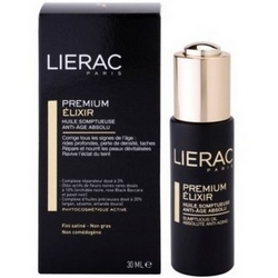 Lierac Premium Elixir Absolute 30mL - Product page: https://www.farmamica.com/store/dettview_l2.php?id=9438