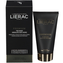 Lierac Premium The Mask Absolute Antiaging 75mL - Product page: https://www.farmamica.com/store/dettview_l2.php?id=9439