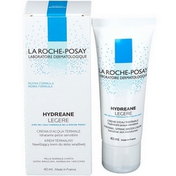 Hydreane Legere Cream Sensitive Skin 40mL - Product page: https://www.farmamica.com/store/dettview_l2.php?id=9456