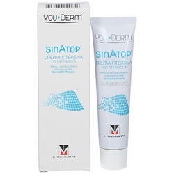 YouDerm SinAtop Intensive Cream 40mL - Product page: https://www.farmamica.com/store/dettview_l2.php?id=9461