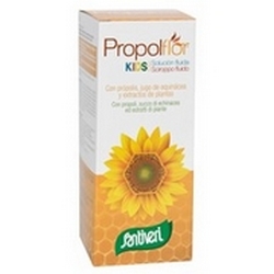 Propolflor Kids Syrup 200mL - Product page: https://www.farmamica.com/store/dettview_l2.php?id=9466