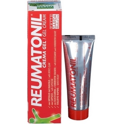Reumatonil Crema Gel 50mL - Pagina prodotto: https://www.farmamica.com/store/dettview.php?id=9468