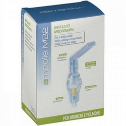 Air Liquide Medical Systems Ampolla MB2 - Pagina prodotto: https://www.farmamica.com/store/dettview.php?id=9477