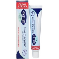 Emoform Dent Adhesive Cream 45g - Product page: https://www.farmamica.com/store/dettview_l2.php?id=9480