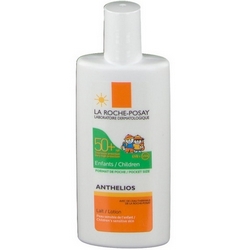 Anthelios Dermo-Pediatrics Smooth Lotion SPF50 Pocket Size 40mL - Product page: https://www.farmamica.com/store/dettview_l2.php?id=9494