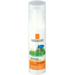 Anthelios Dermo-Pediatrics Baby Lotion SPF50 50mL - Product page: https://www.farmamica.com/store/dettview_l2.php?id=9495
