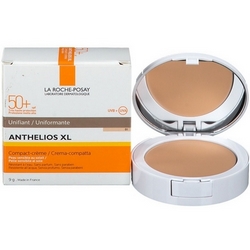 Anthelios XL Harmonising Compact Cream SPF50 01 Sable 9g - Product page: https://www.farmamica.com/store/dettview_l2.php?id=9496