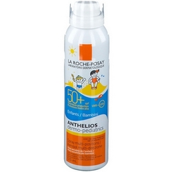Anthelios Dermo-Pediatrics Multi-Position Spray SPF50 125mL - Product page: https://www.farmamica.com/store/dettview_l2.php?id=9502