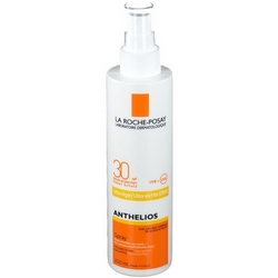 Anthelios Spray Ultra-Leggero SPF30 200mL - Pagina prodotto: https://www.farmamica.com/store/dettview.php?id=9510