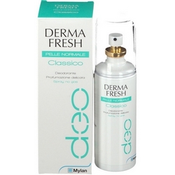 Dermafresh Classic Normal Skin 100mL - Product page: https://www.farmamica.com/store/dettview_l2.php?id=953