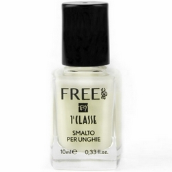 Free Age Curative Complex Protective Nail Polish 10mL - Product page: https://www.farmamica.com/store/dettview_l2.php?id=9537