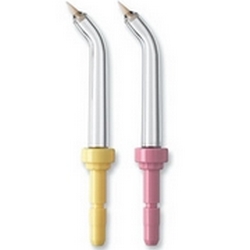 Forhans Periodontal Tip Replacement - Product page: https://www.farmamica.com/store/dettview_l2.php?id=9550