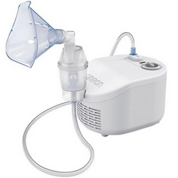 Omron A1 Nebulizzatore Aersolterapia - Pagina prodotto: https://www.farmamica.com/store/dettview.php?id=9584