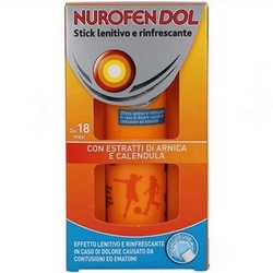Nurofen Dol Soothing and Refreshing Stick 14mL - Product page: https://www.farmamica.com/store/dettview_l2.php?id=9588