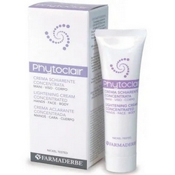 Phyto Clair Concentrated Fluid Cream 30mL - Product page: https://www.farmamica.com/store/dettview_l2.php?id=9600