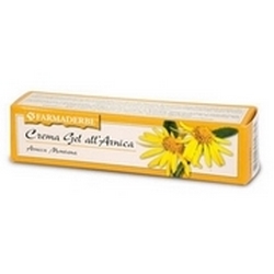 Arnica Cream Farmaderbe 75mL - Product page: https://www.farmamica.com/store/dettview_l2.php?id=9603