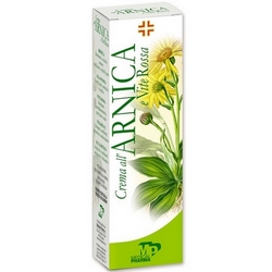 Arnica and Red Vine Cream 100mL - Product page: https://www.farmamica.com/store/dettview_l2.php?id=9609