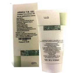 Arnica Mother Tincture Gel 75mL - Product page: https://www.farmamica.com/store/dettview_l2.php?id=9610